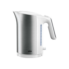 Braun WK 5100 ID Collection Electric Kettle 1.7 Liter With Official Warranty