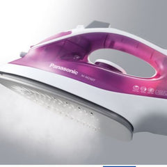 Panasonic NI-M250TPTV Light & Easy Steam Iron 1550W