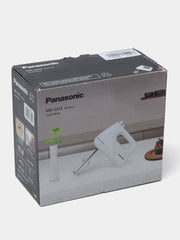 Panasonic MK-GH3WTN Hand Mixer & Egg Beater 175W