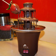 E-Lite ECF-110 Chocolate Fountain
