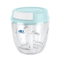 Anex AG-011 Handy Pull Chopper