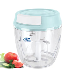 Anex AG-011 Handy Pull Chopper