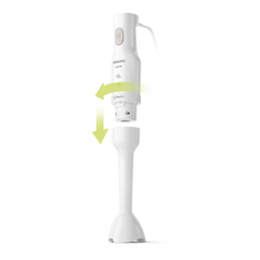 Philips HR2520/01 3000 Series Pro Mix Hand blender 400W