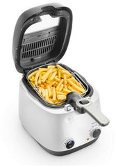 DeLonghi FS6067 Electric Deep Fryer With Removal Bowl 2.4 Ltr