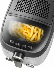 DeLonghi FS6067 Electric Deep Fryer With Removal Bowl 2.4 Ltr