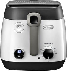 DeLonghi FS6067 Electric Deep Fryer With Removal Bowl 2.4 Ltr