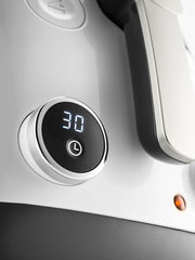 DeLonghi FS6067 Electric Deep Fryer With Removal Bowl 2.4 Ltr