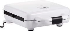 Kenwood SMP94.A0WH 2 In 1 Sandwich Maker 1300W