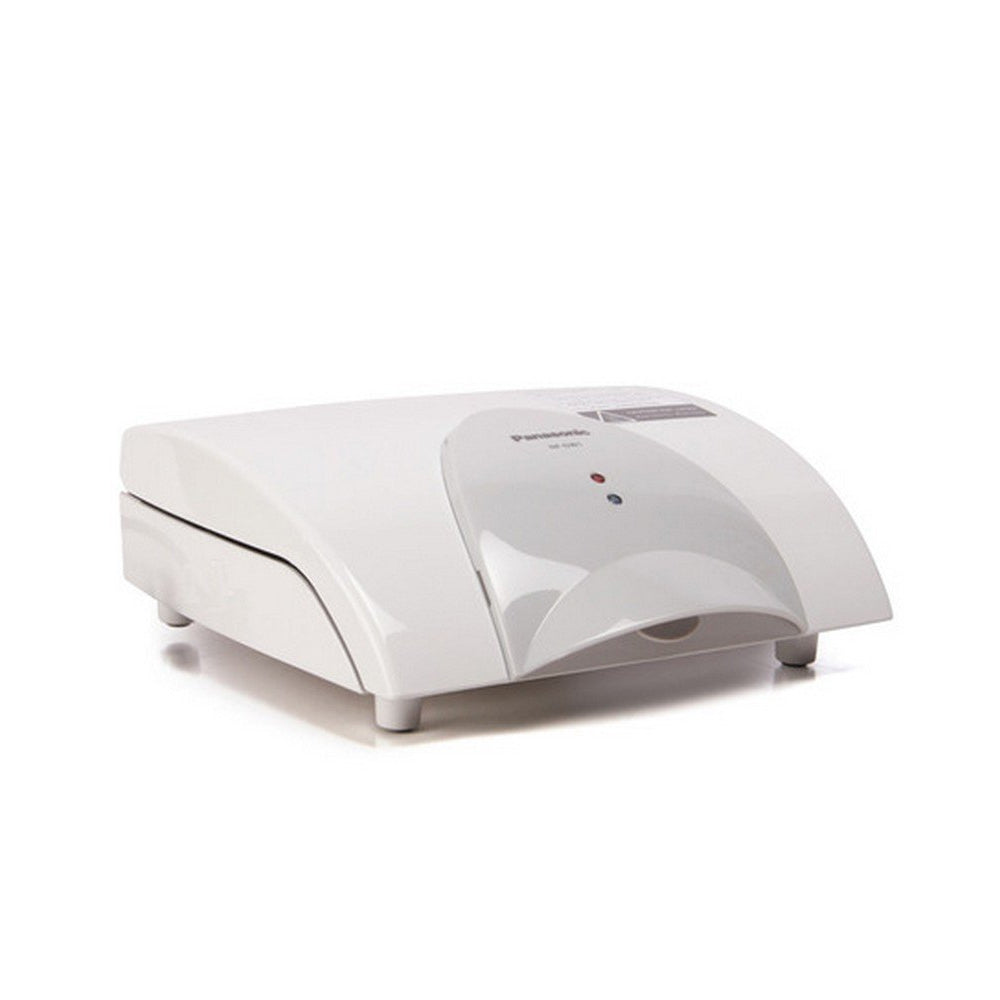Panasonic NF-GW1WTM 4 Sandwich Maker 700W