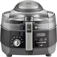 DeLonghi FH1396/1+X Multi Fry The Multi Cooker 5 In 1