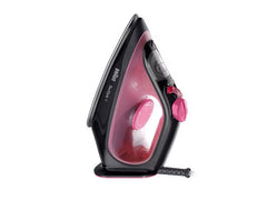 Braun SI-1070 Tex Style-1 Steam Iron With Official Warranty