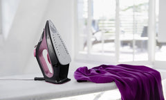 Braun SI-1070 Tex Style-1 Steam Iron With Official Warranty