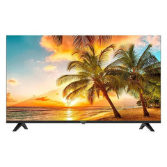 EcoStar CX-55Q966 55" Inches QLED Smart 4K UHD LED TV With Official Warranty