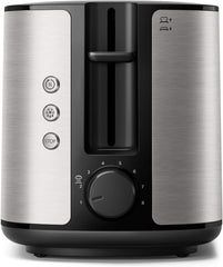 Philips HD2650/91 Viva Collection Toaster Extra Wide Slot 950W