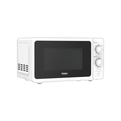 Haier HMW-20MWS Solo Microwave Oven 20 Ltr With Official Warranty