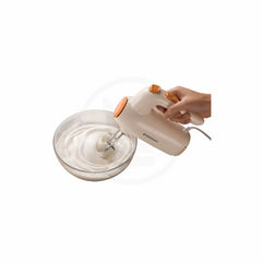 Westpoint WF-9701 Deluxe Hand Mixer With Official Warranty