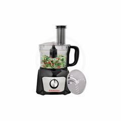 Westpoint WF-496C Deluxe Kitchen Robot Chopper With Vegetable Cutter With Official Warranty