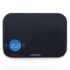 Kenwood WEP50.000BK Digital Kitchen Weight Scale 8KG