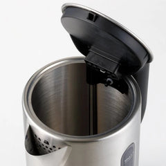 Panasonic NC-K301 Electric Kettle 1.7 Liter 2200W Silver