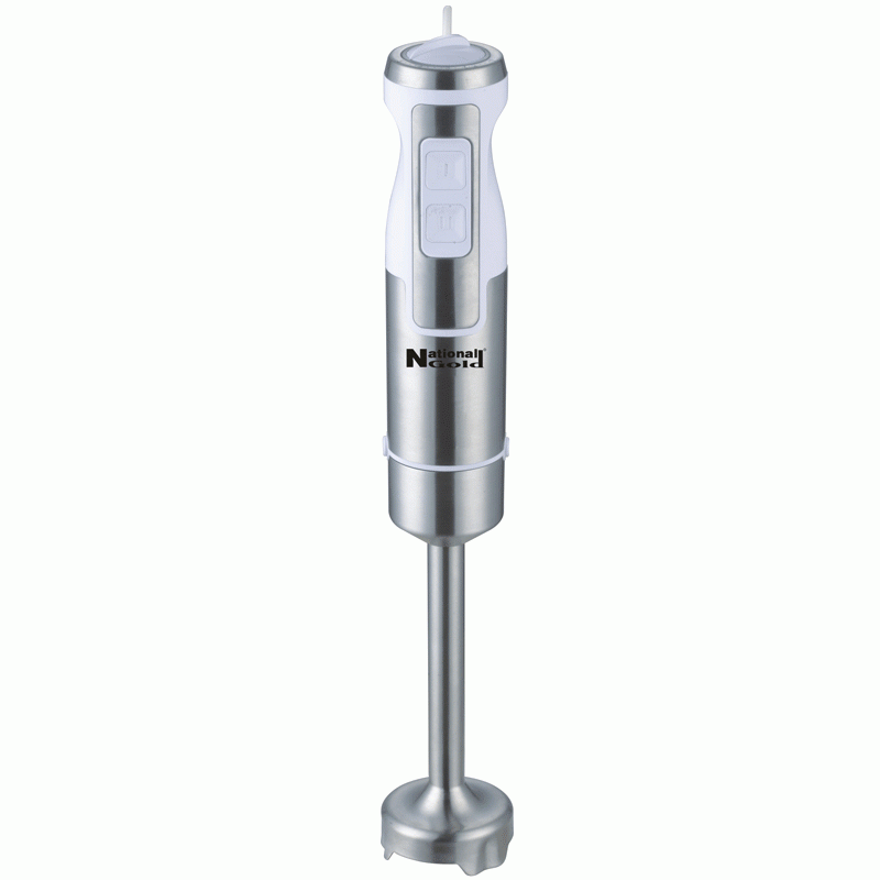 National Gold NG-786-815 Hand Blender DC Motor With Official Warranty