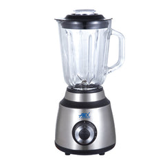 Anex AG-6034 Blender Grinder & Dry Mill 3 in 1 With Official Warranty