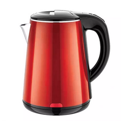 Bingo EK-853-SC Deluxe Electric Kettle 1.7 Ltr With Official Warranty