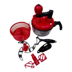 Bingo HC-20 Deluxe Manual Hand Chopper