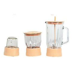 National Gold NG-786-JB4OS Juicer Blinder Grinder & Dry Mill 4 In 1 With Official Warranty
