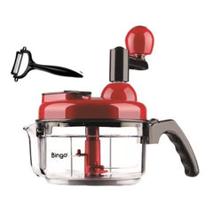 Bingo HC-20 Deluxe Manual Hand Chopper