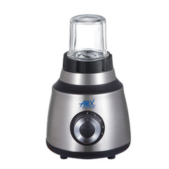 Anex AG-6034 Blender Grinder & Dry Mill 3 in 1 With Official Warranty