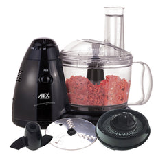 Anex AG-1041 Food Processor With Official Warranty