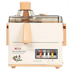 National Gold NG-786-JB4OS Juicer Blinder Grinder & Dry Mill 4 In 1 With Official Warranty