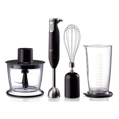 Panasonic MX-SS1BTN 3 In 1 Hand Blender 600W