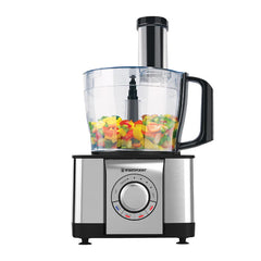 Westpoint WF-8819 Professional Robo Max Multi Function Food Processor With Official Warranty