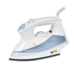 National Gold NG-786-142 Deluxe Steam Iron 1600W With Official Warranty