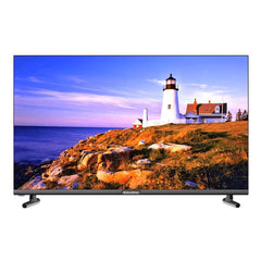 EcoStar CX-32U579 A+ 32" HD Frameless LED TV With Official Warranty