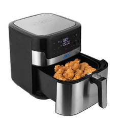 Anex AG-2024 Digital Air Fryer 8 LTR With Official Warranty