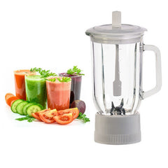 Anex AG-182GL Deluxe Juicer Blender & Grinder With Official Warranty