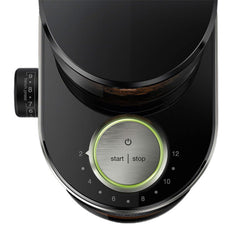 Braun KG-7070 FreshSet Burr Coffee Grinder With Official Warranty