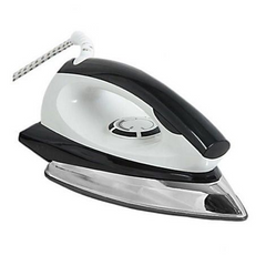 National Gold NG-786-186 Deluxe Dry Iron 1200W With Official Warranty