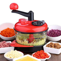 Bingo HC-20 Deluxe Manual Hand Chopper
