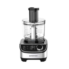 Westpoint WF-8817 Professional Robo Max Multi Function Food Processor With Official Warranty