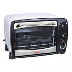 National Gold NG-786-21L Rotissorie Oven Toaster 21 Ltr With Official Warranty