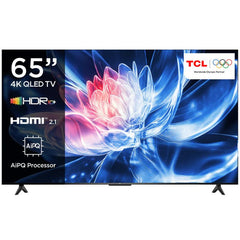 TCL 65T6C 65" QLED Smart TV With Official Warranty