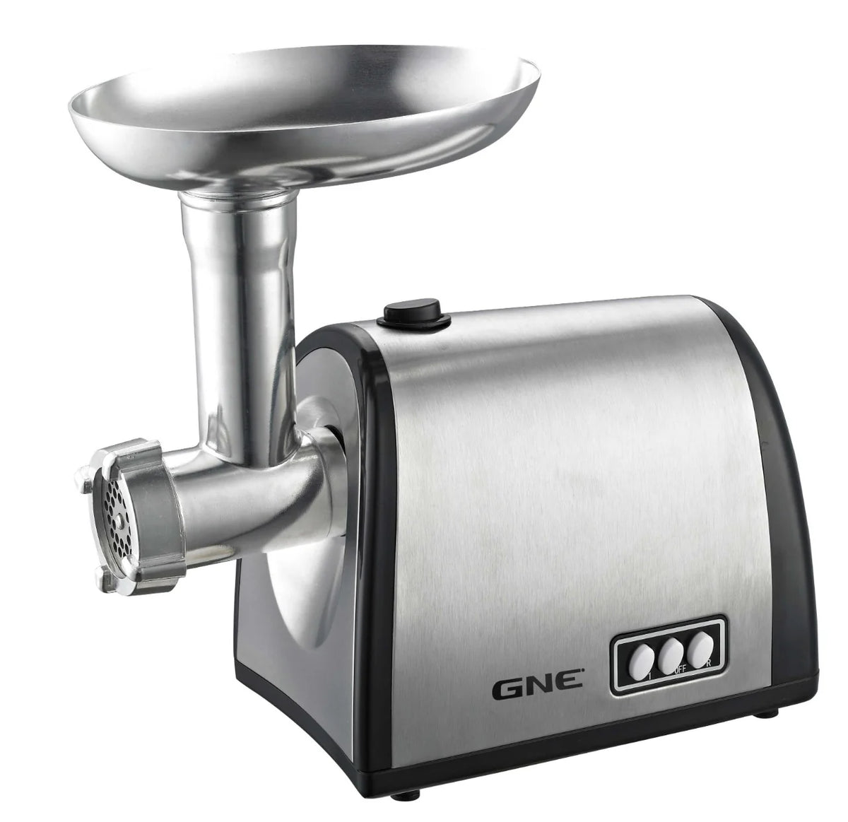 Gaba National GN-3350 Meat Mincer With Official Warranty