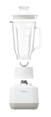 Panasonic MX-MG5421 Beige Blender With 2 Dry Mills 800W