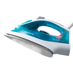 Panasonic NI-M250TPTV Light & Easy Steam Iron 1550W