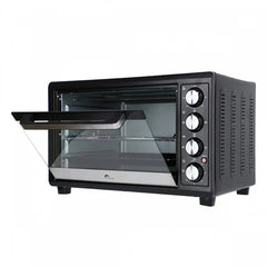 E-Lite ETO-453R Oven Toaster 45 Liter With Official Warranty