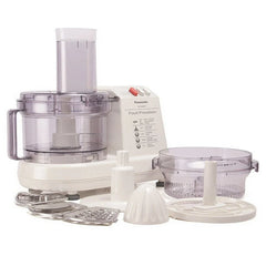 Panasonic MK-5086MWTX 6 In 1 Food processor 230W