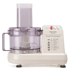 Panasonic MK-5086MWTX 6 In 1 Food processor 230W